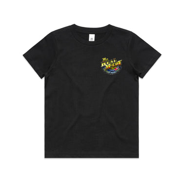 The Real McCoy Ski Race Team Youth/Kids Tee
